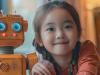 Nombres futuristas para niña