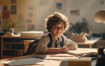 Trucos para enseñar a los niños a hacer esquemas para estudiar