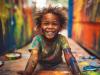 La importancia del arte en el desarrollo de los niños