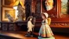 Cuento infantil La pastorcilla y el deshollinador