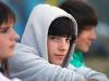 Preocupaciones de los adolescentes