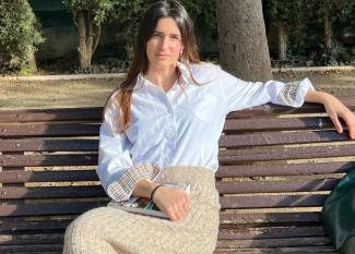 Cristina Castro, tiktoker