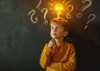 Inteligencias múltiples en los niños