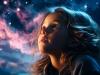 Nombres de niña inspirados en las estrellas