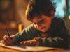 Dictados para niños con Porqué junto y separado