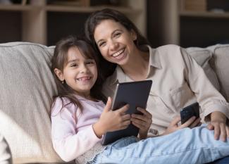 Internet, el diálogo la mejor prevención
