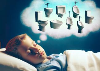preguntas sobre la enuresis