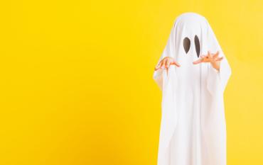 Adivinanzas de Halloween para niños