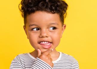 Adivinanzas para niños sobre personajes