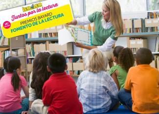 Bayard Ediciones lanza la 4ª edición de los Premios Bayard Fomento de la Lectura