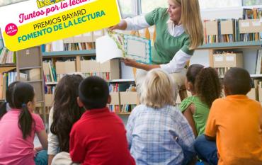Premios Bayard Fomento de la lectura: Ganadores de la 4ª edición