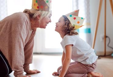 15 Adivinanzas fáciles para niños sobre personajes de cuentos