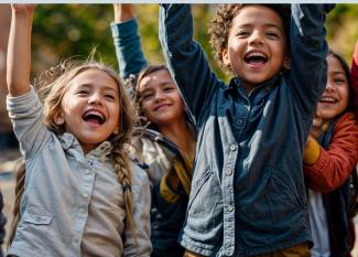 Chistes sobre el colegio y las asignaturas para niños