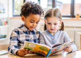 12 cuentos y libros infantiles para educar en igualdad