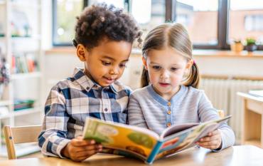 12 cuentos y libros infantiles para educar en igualdad