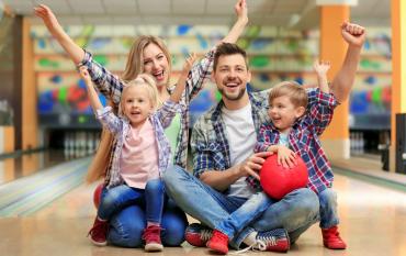 Planes fuera de casa para disfrutar en familia un fin de semana lluvioso