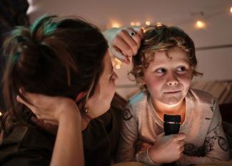 Las mentiras piadosas en el desarrollo infantil