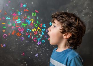 Adivinanzas para niños sobre lengua
