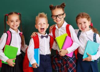 adivinanzas sobre asignaturas del colegio