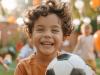 Chistes para niños sobre fútbol