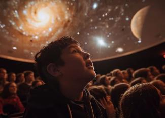 Museos de ciencia y planetarios para ir en familia