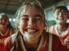 Chistes para niños sobre baloncesto