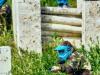 Paintball infantil en Madrid