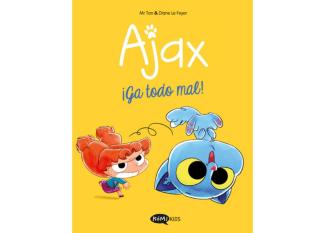 Ajax 2. ¡Ga todo mal! 