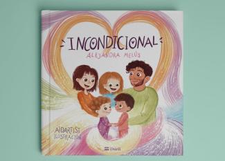 Incondicional, cuento para niños