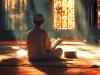 Nombres para niño inspirados en el Islam
