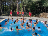 Aula Joven, campamentos de verano para niños