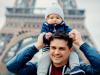 Nombres franceses para niño