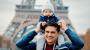Los más bonitos nombres franceses para niños