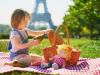 Nombres franceses para niña
