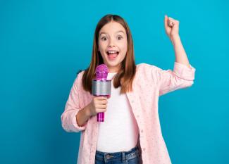 Chistes para niños sobre música