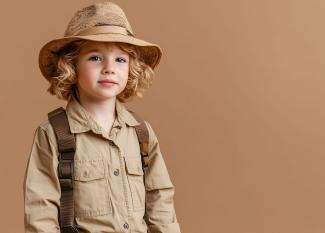 Frases de grandes conquistadores para niños