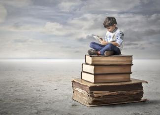 adivinanzas para niños sobre literatura