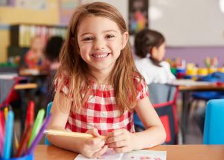 Adivinanzas para niños sobre el colegio