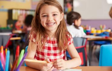 Adivinanzas para niños sobre el colegio