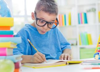 Pasos para aprender a escribir un cuento