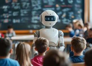 colegio del futuro