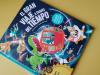 El gran viaje a través del tiempo, librojuego