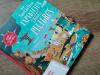 Una fantástica expedición llena de peligros, libro juego para niños