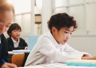 ¿Cómo se estudia en otros países? Las escuelas de Japón a Ghana