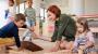 Montessori vs. Waldorf, dos caminos alternativos hacia la educación