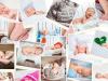 nombres de los hijos de las influencers