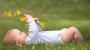 18 nombres de niño inspirados en la primavera