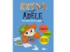 La terrible Adèle: una noche con mi cangura