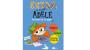 Libro de juegos de La Terrible Adele: Una noche con mi cangura