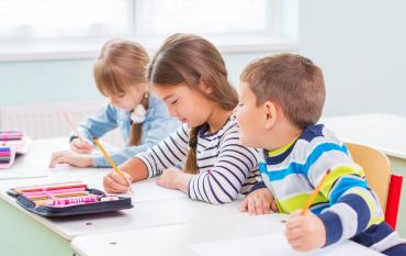 7 dictados cortos para niños con historias de perros